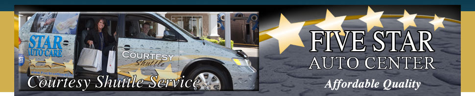 Five Star Auto Care, Hand Car Wash, Rocklin, Roseville, Lincoln